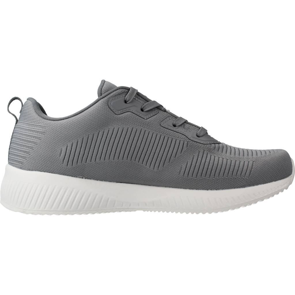 Zapatillas hombre Skechers Skechers Squad Gris 4/5