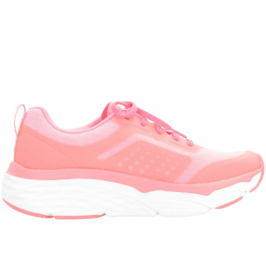 Zapatillas mujer Skechers 128575s Rosa 4/7