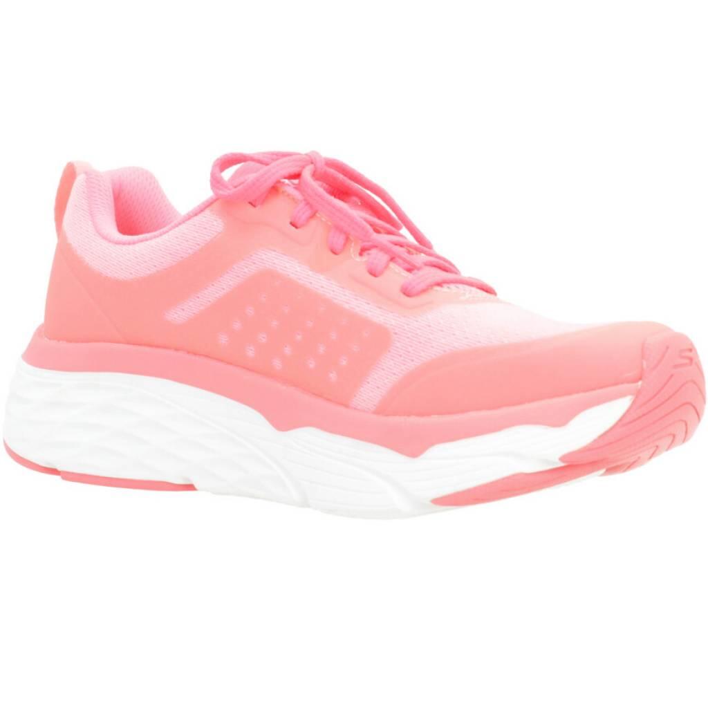 Zapatillas mujer Skechers 128575s Rosa 5/7