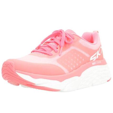 Skechers Max Cushioning Elite Roze
