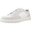 Zapatillas hombre Geox U Merediano A Blanco