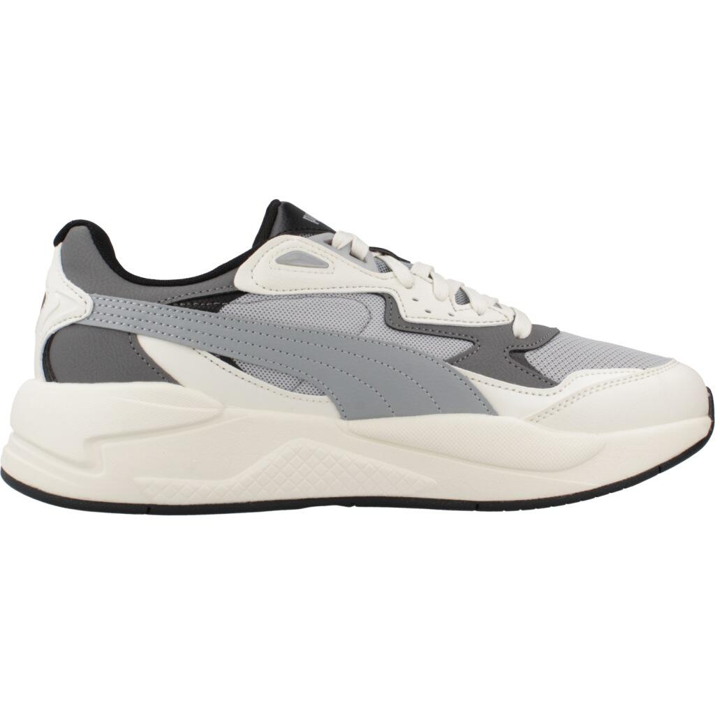 Sneakers da Uomo Puma X-RAY SPEED BEIGE/GRIGIO 4/5