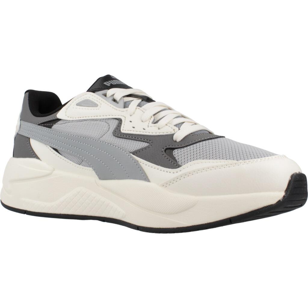 Sneakers da Uomo Puma X-RAY SPEED BEIGE/GRIGIO 5/5