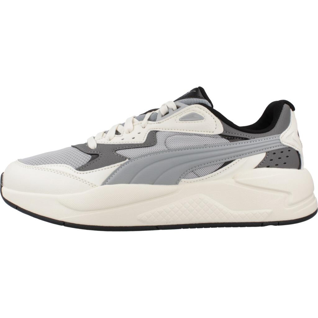Sneakers da Uomo Puma X-RAY SPEED BEIGE/GRIGIO 2/5