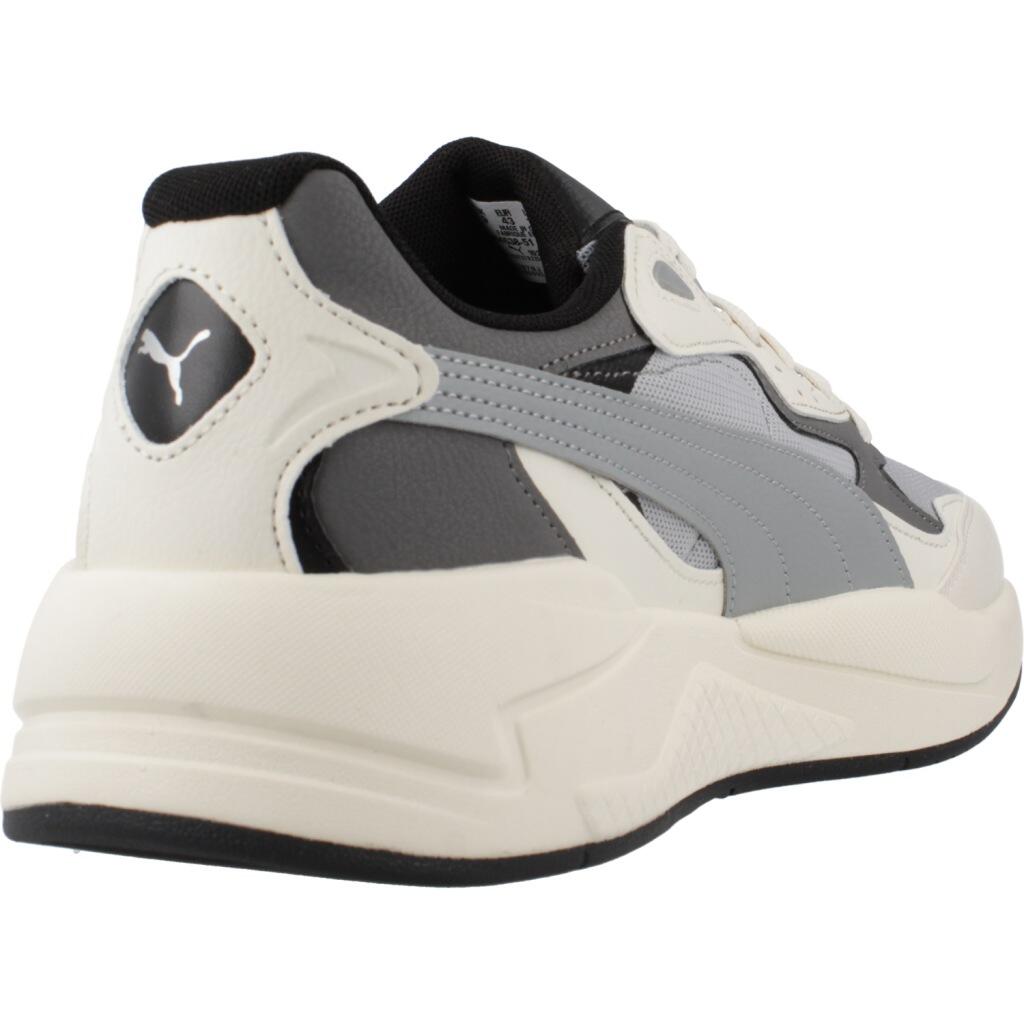Sneakers da Uomo Puma X-RAY SPEED BEIGE/GRIGIO 3/5