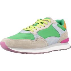 Zapatillas mujer Hoff Gold Coast Verde