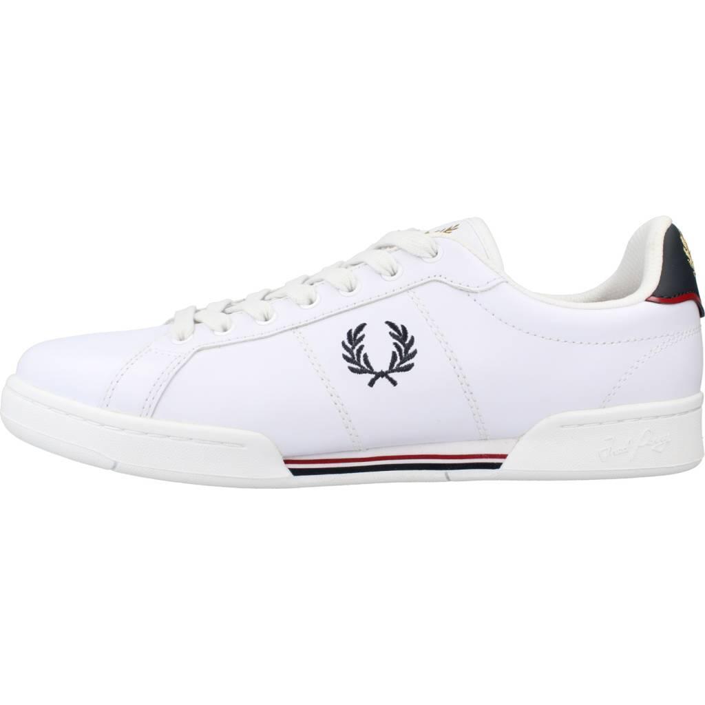 Scarpe Fred perry modello B6311-567 per uomini 2/6