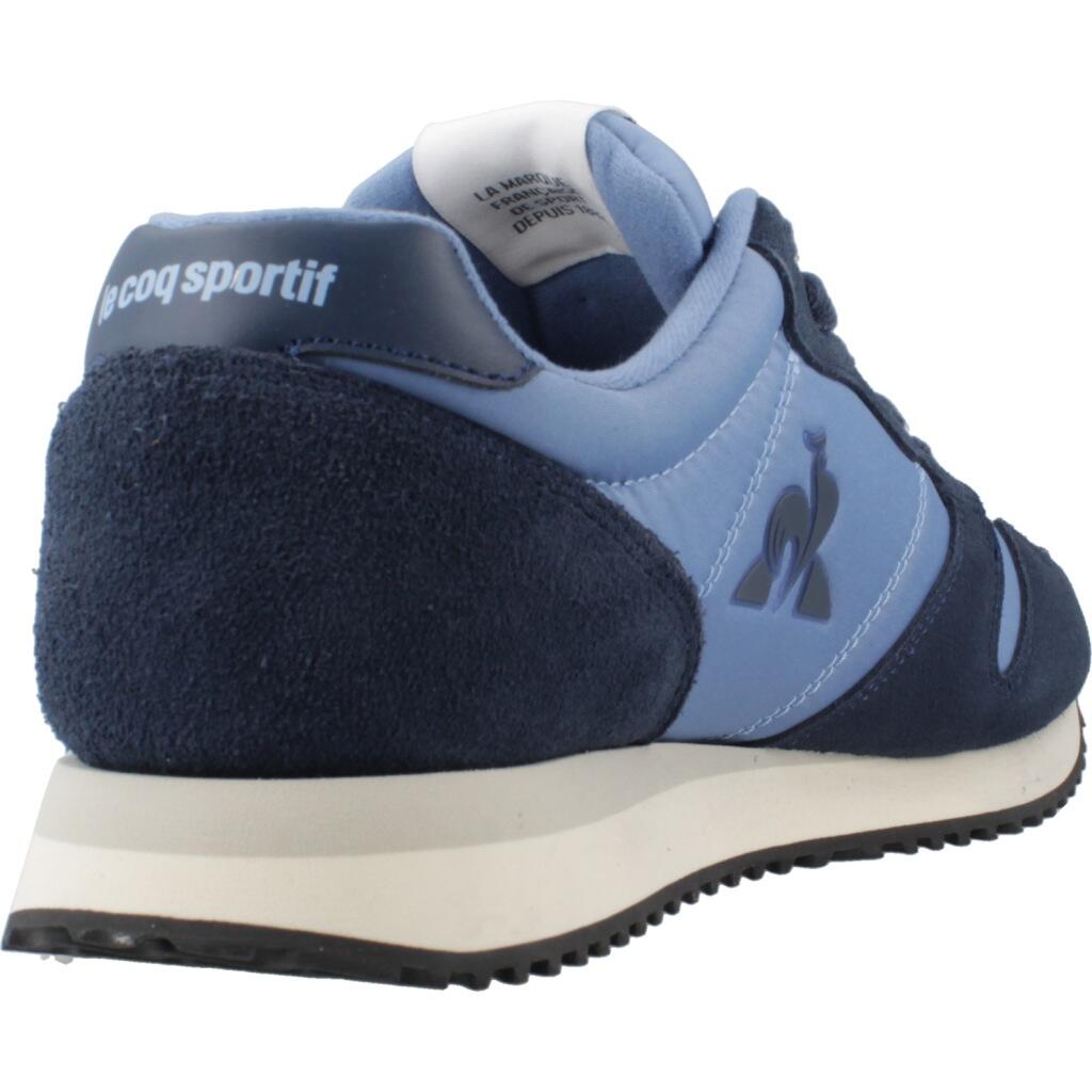 Zapatillas Le coq sportif PLATINIUM_2 para unisex 3/5