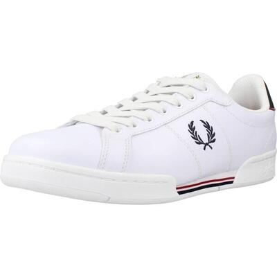 Schoen fred perry model b6311-567 voor mannen