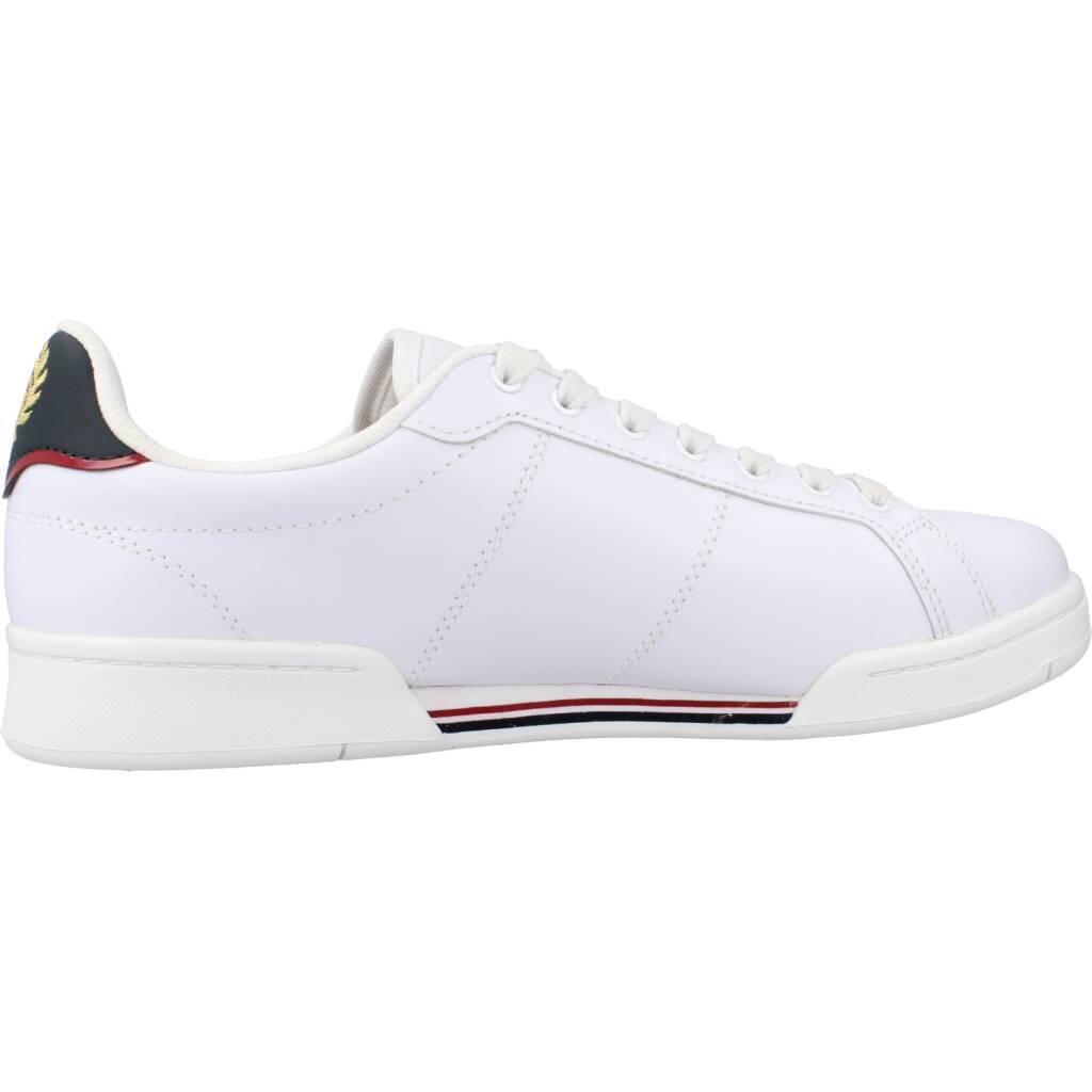 Scarpe Fred perry modello B6311-567 per uomini 4/6