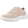 Zapatillas mujer Geox D Fluctis Nude