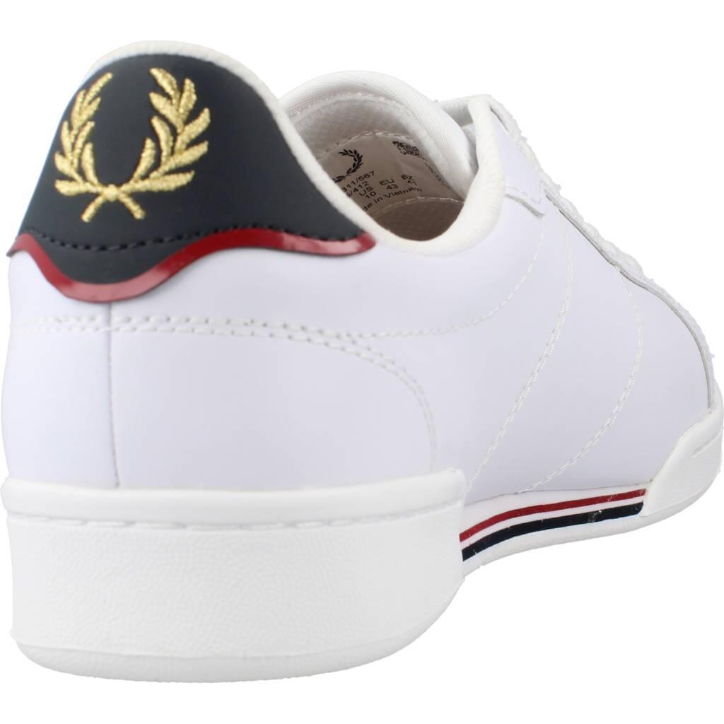 Scarpe Fred perry modello B6311-567 per uomini 3/6