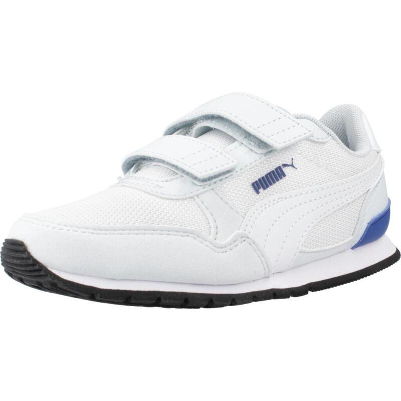 Zapatillas niño Puma 38551123 Blanco