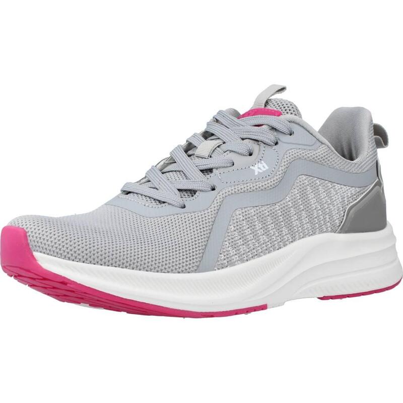 Zapatillas mujer Xti 140287x Gris