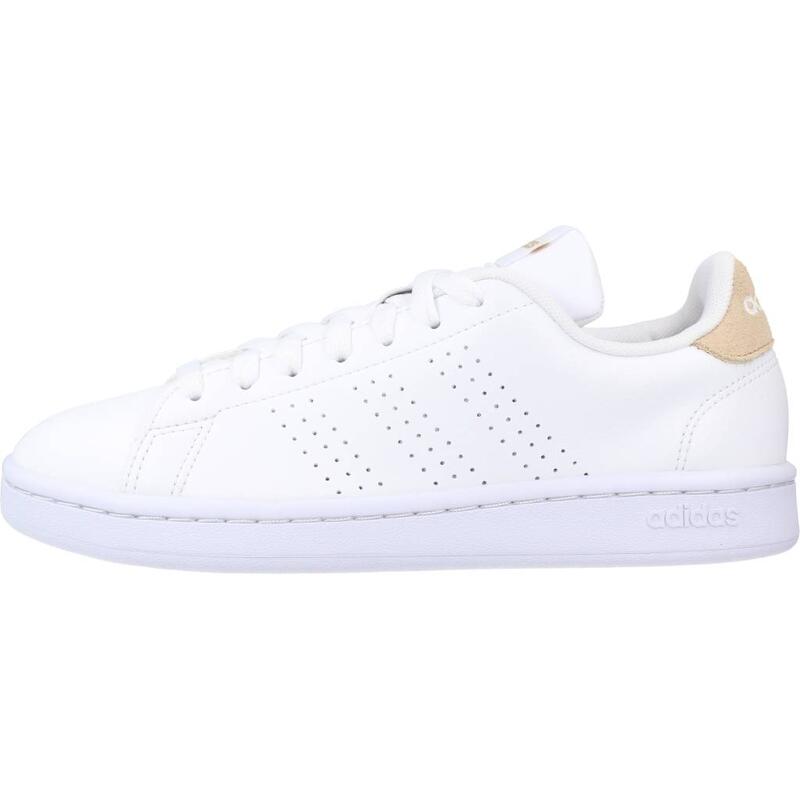 Zapatillas mujer Adidas Advantage Blanco