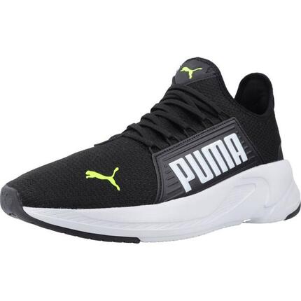 Zapatillas hombre Puma Softride Premier Sli Negro