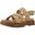 Sandalias Mujer Timberland Clairemont Way Cross S Marron