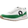 Zapatillas hombre Ecoalf Condealf Verde