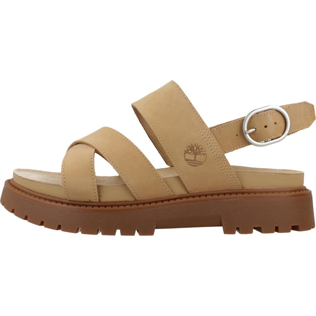 Sandales Timberland CLAIREMONT WAY CROSS STRA 5/6