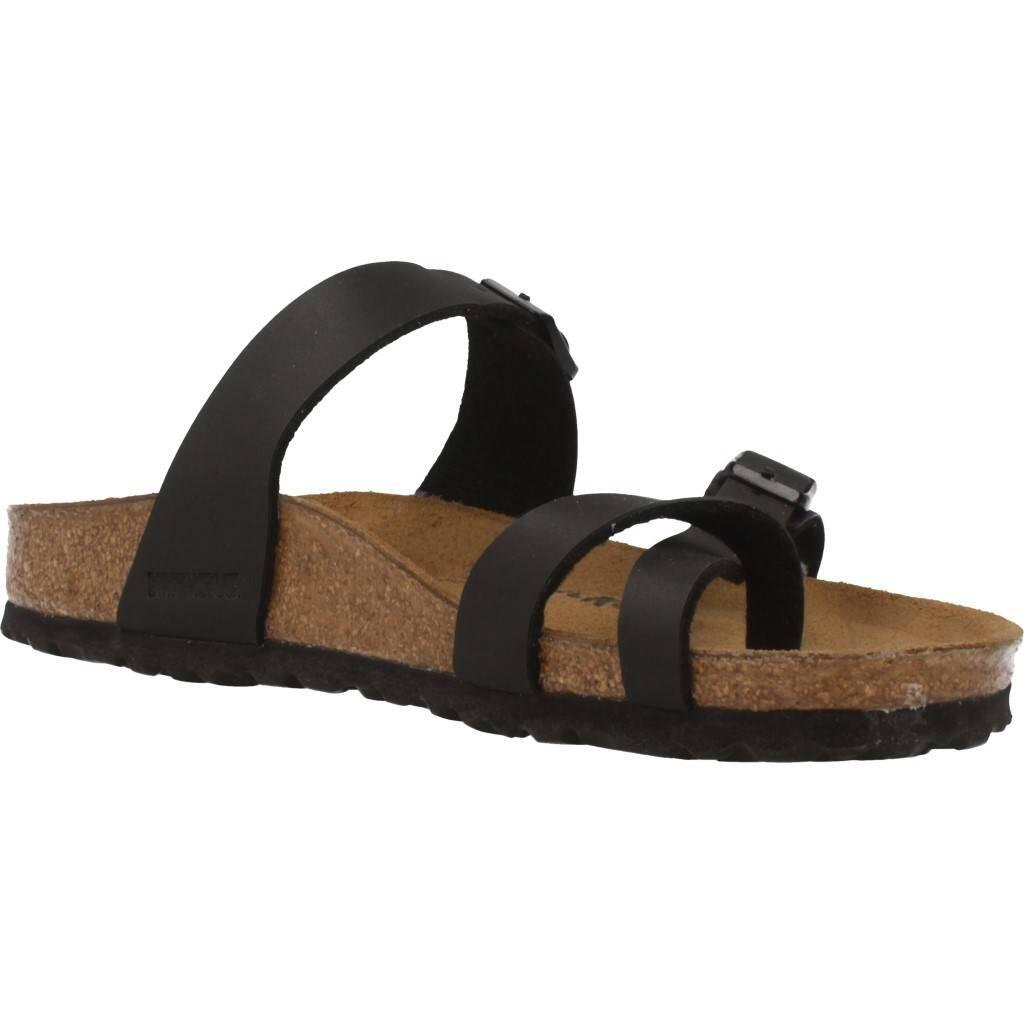 Slippers voor vrouwen Birkenstock Mayari BF 5/5