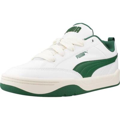 Zapatillas hombre Puma Park Lifestyle Blanco
