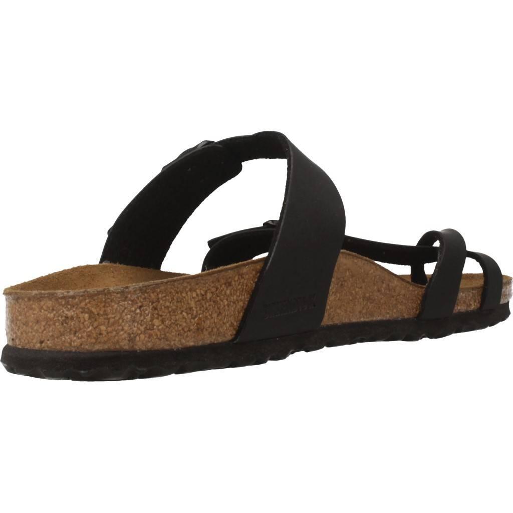 Slippers voor vrouwen Birkenstock Mayari BF 3/5