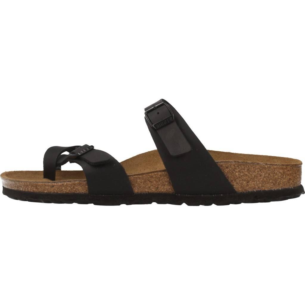 Slippers voor vrouwen Birkenstock Mayari BF 2/5