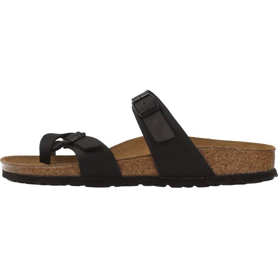 Klapki damskie Birkenstock Mayari BF