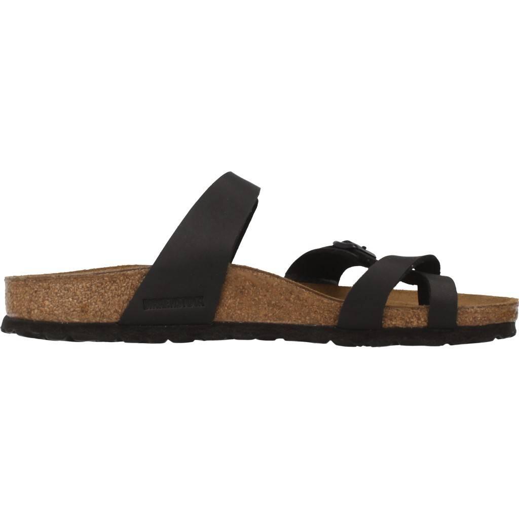 Slippers voor vrouwen Birkenstock Mayari BF 4/5