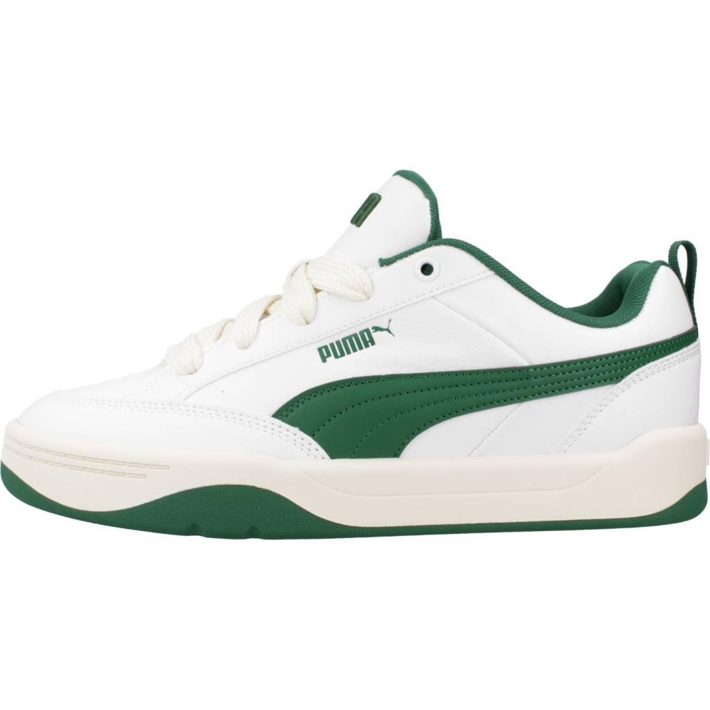 Zapatillas hombre Puma Zapatillas Hombre Puma Park Lifestyle Blanco Blanco 2/5