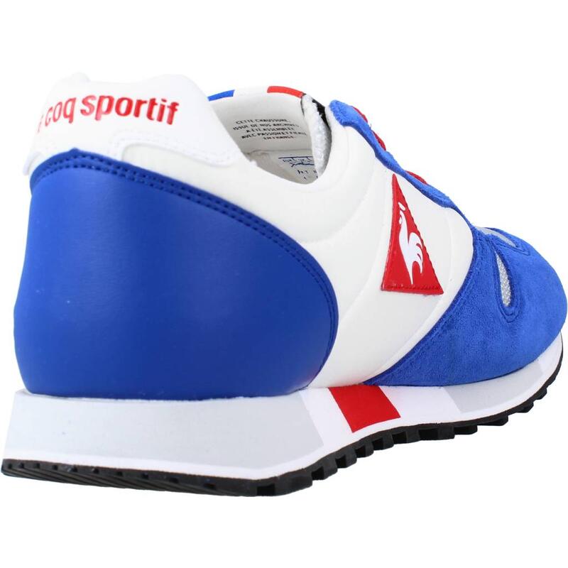 Zapatillas hombre Le Coq Sportif Omega Azul