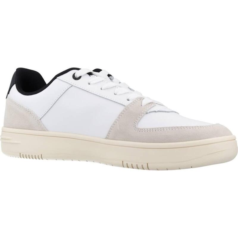 Zapatillas hombre Ellesse Panaro Cupsole Blanco