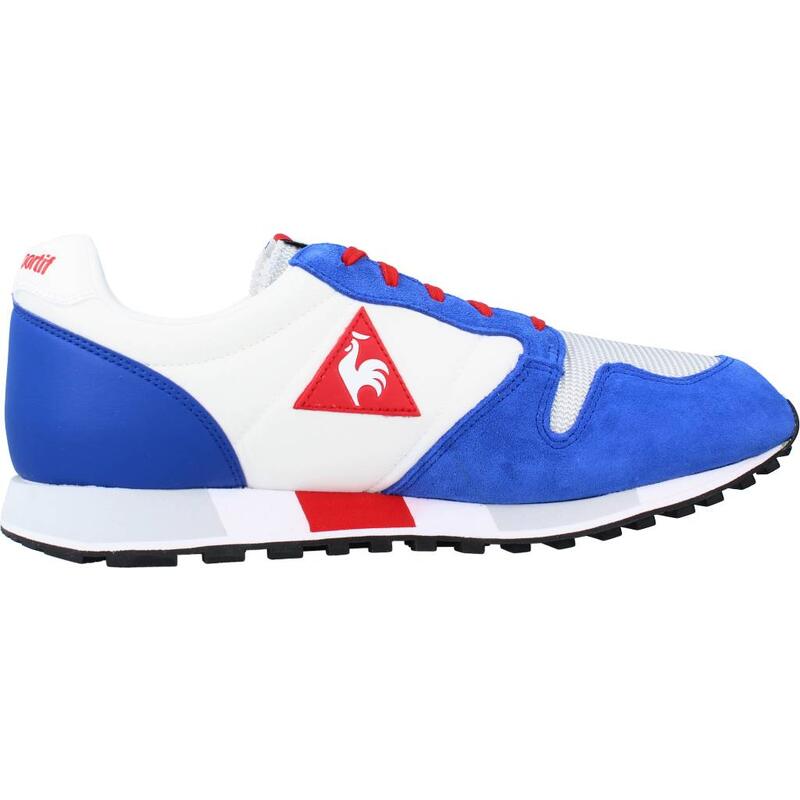 Zapatillas hombre Le Coq Sportif Omega Azul