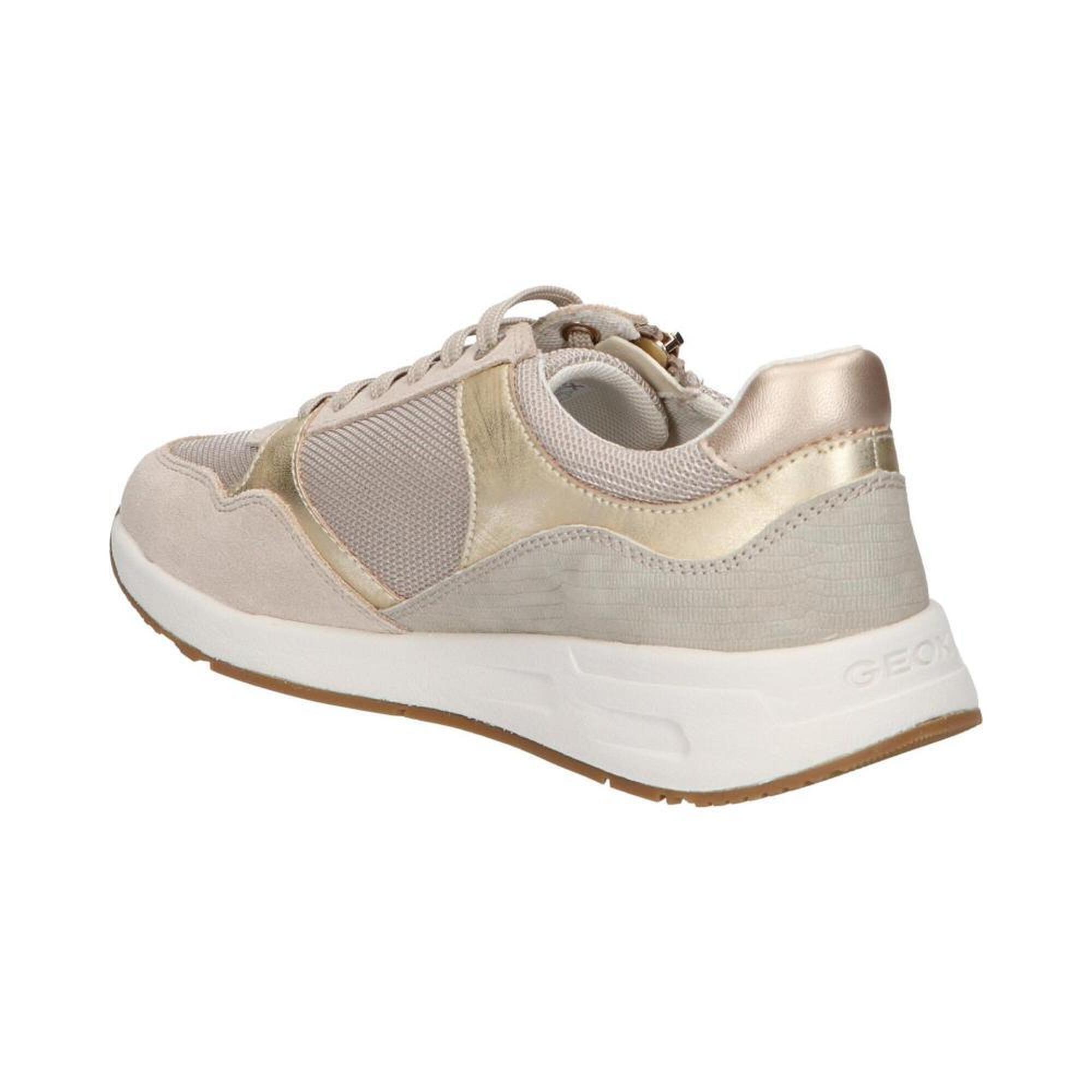 ZAPATILLAS DEPORTE GEOX  DE MUJER D36NQB 01122 D BULMYA