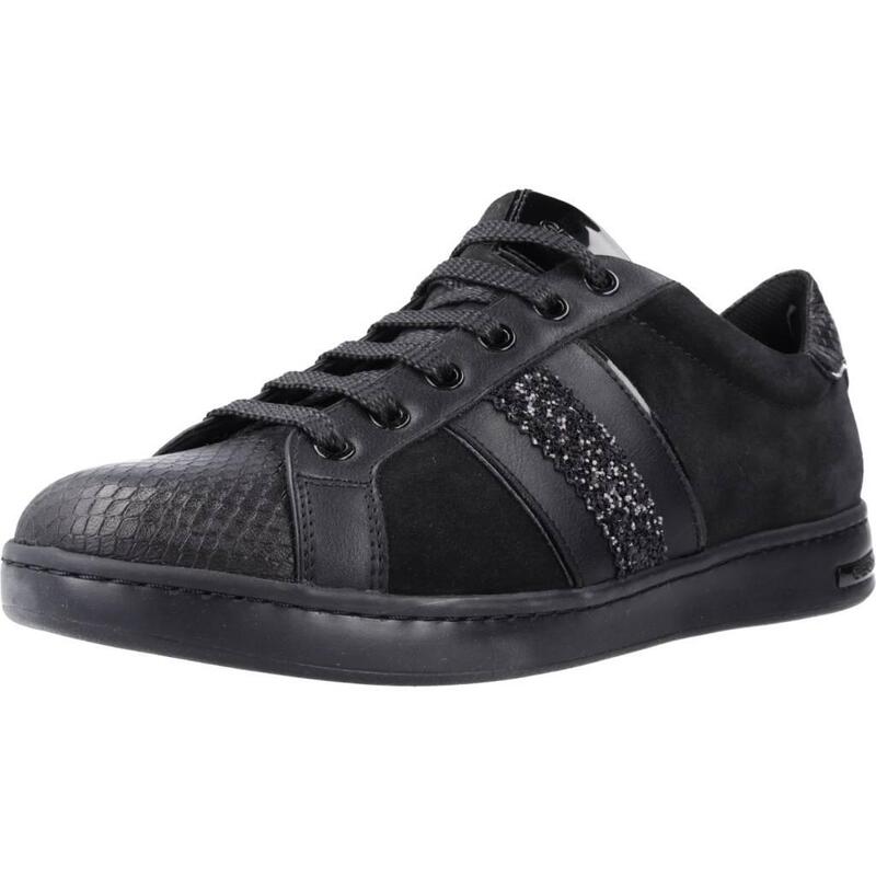 Zapatillas mujer Geox D Jaysen Negro