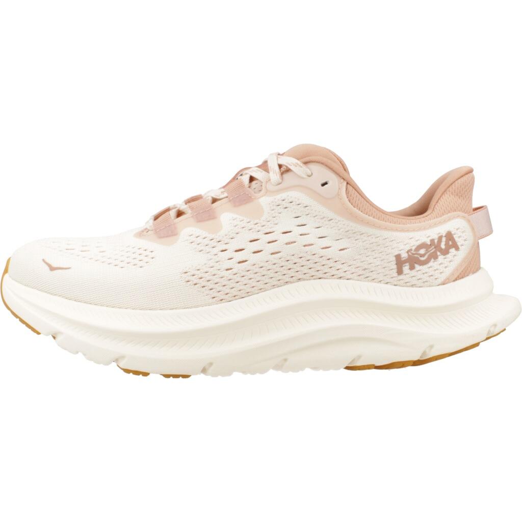Sneakers Deportivas Mujer HOKA KAWANA 2 Rose 2/5