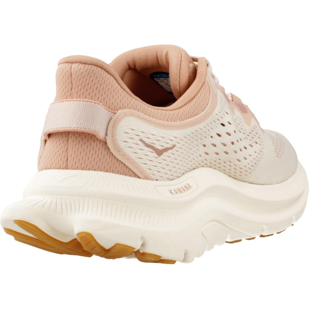 Sneakers Deportivas Mujer HOKA KAWANA 2 Rose 3/5