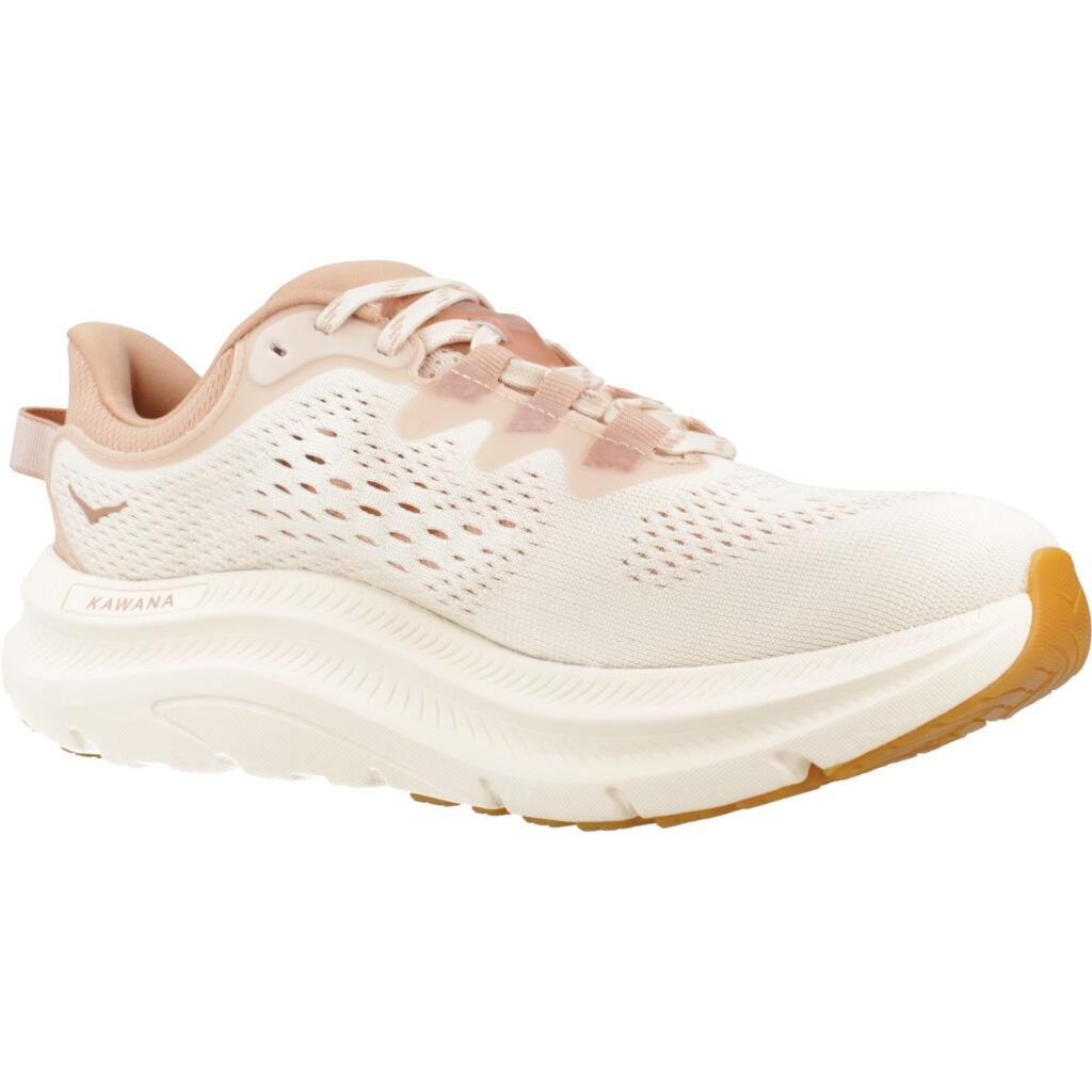 Sneakers Deportivas Mujer HOKA KAWANA 2 Rose 5/5