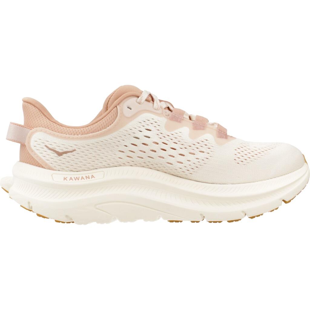 Sneakers Deportivas Mujer HOKA KAWANA 2 Rose 4/5