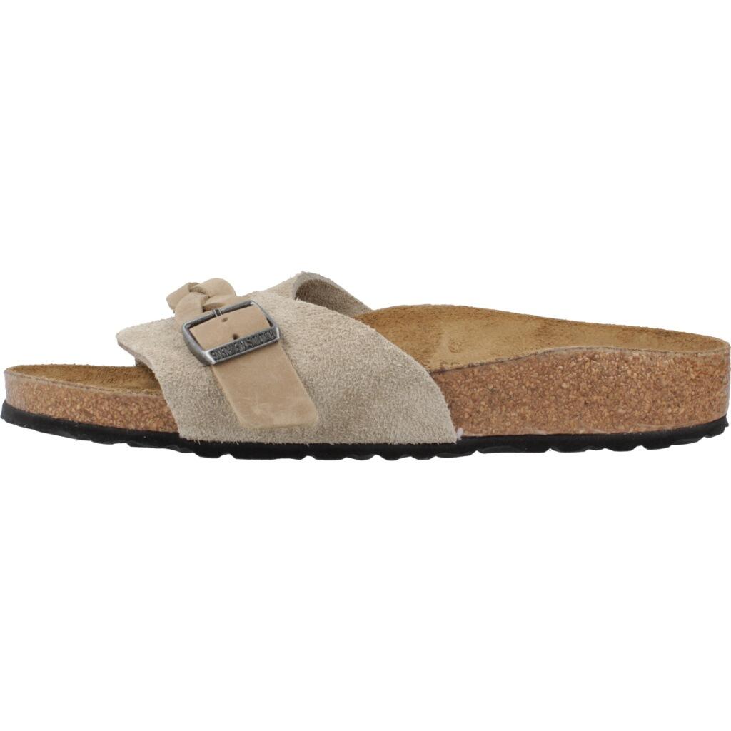 Sandalias Bio Mujer Birkenstock Oita Braided Marrón 2/7
