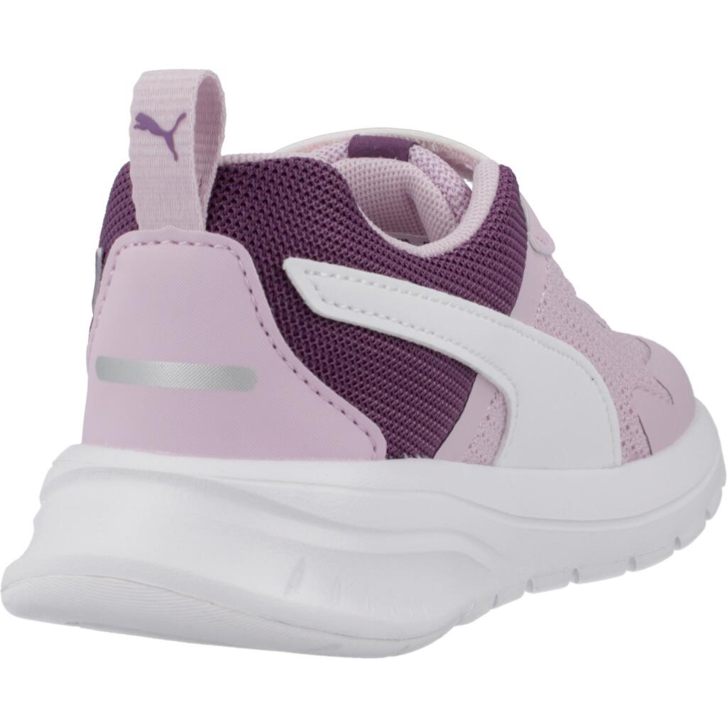 Sneaker Uomo Puma EVOLVE RUN MESH AC+ PS 3/5