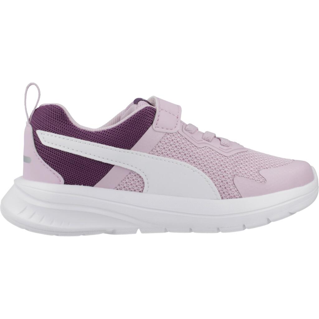 Sneaker Uomo Puma EVOLVE RUN MESH AC+ PS 4/5