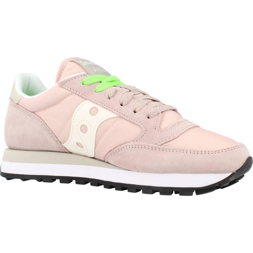Zapatillas mujer Saucony S1044 680 Jazz Original Rosa 5/5