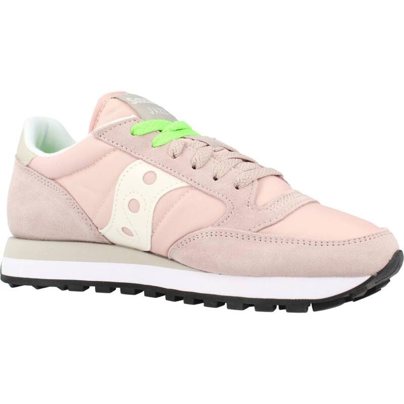 Zapatillas mujer Saucony S1044 680 Jazz Original Rosa