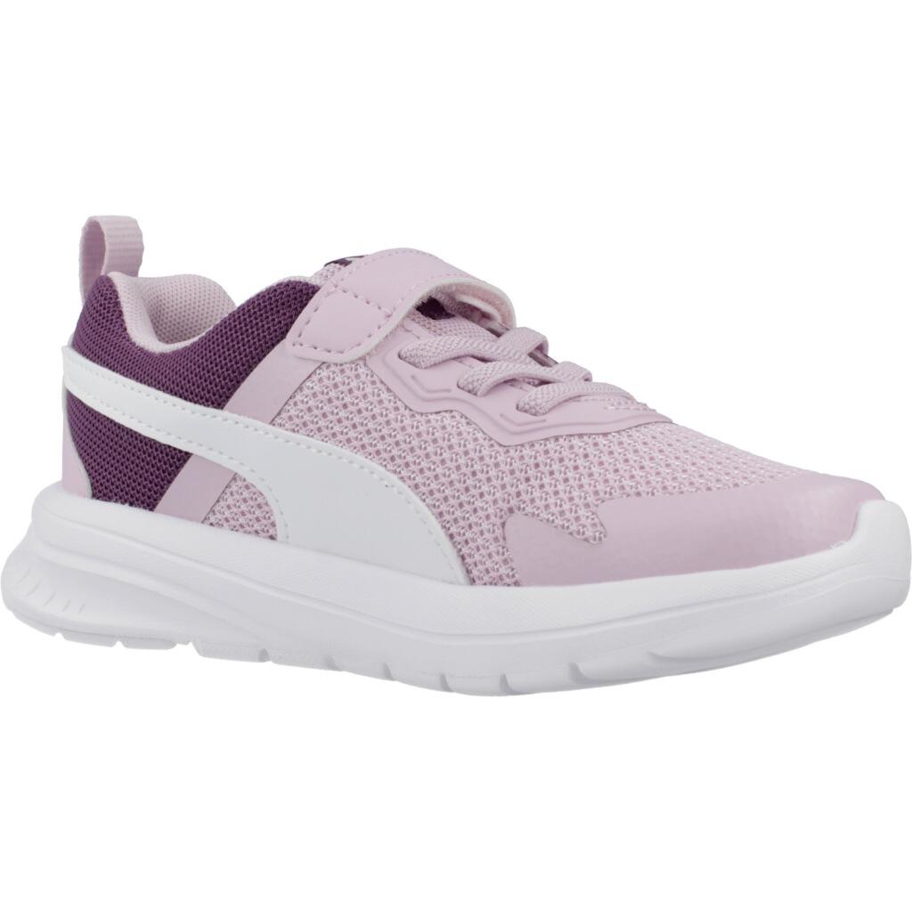 Sneaker Uomo Puma EVOLVE RUN MESH AC+ PS 5/5