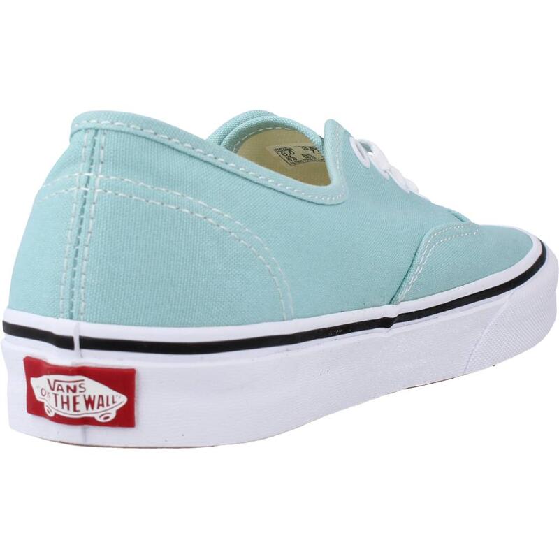 Zapatillas mujer Vans Authentic Color Theory Verde