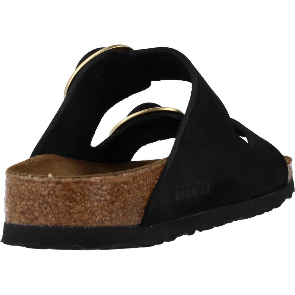 Sandales Femme Arizona Big Buckle 3/5