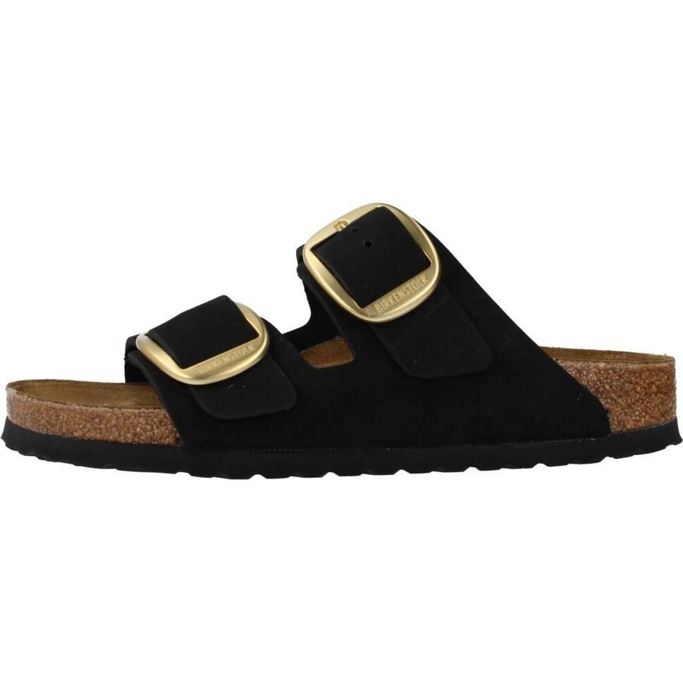 Klapki damskie Birkenstock Arizona Big Buckle
