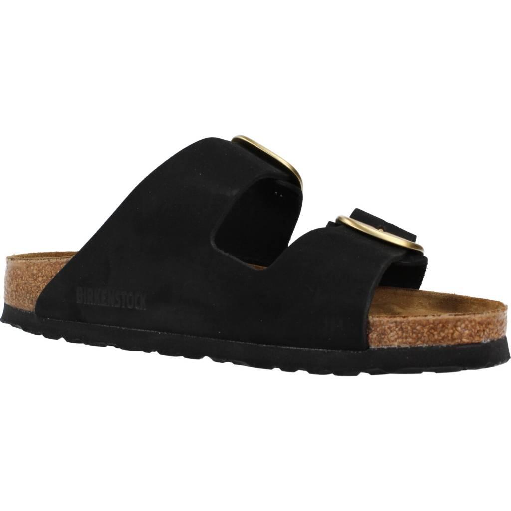 Sandales Femme Arizona Big Buckle 5/5