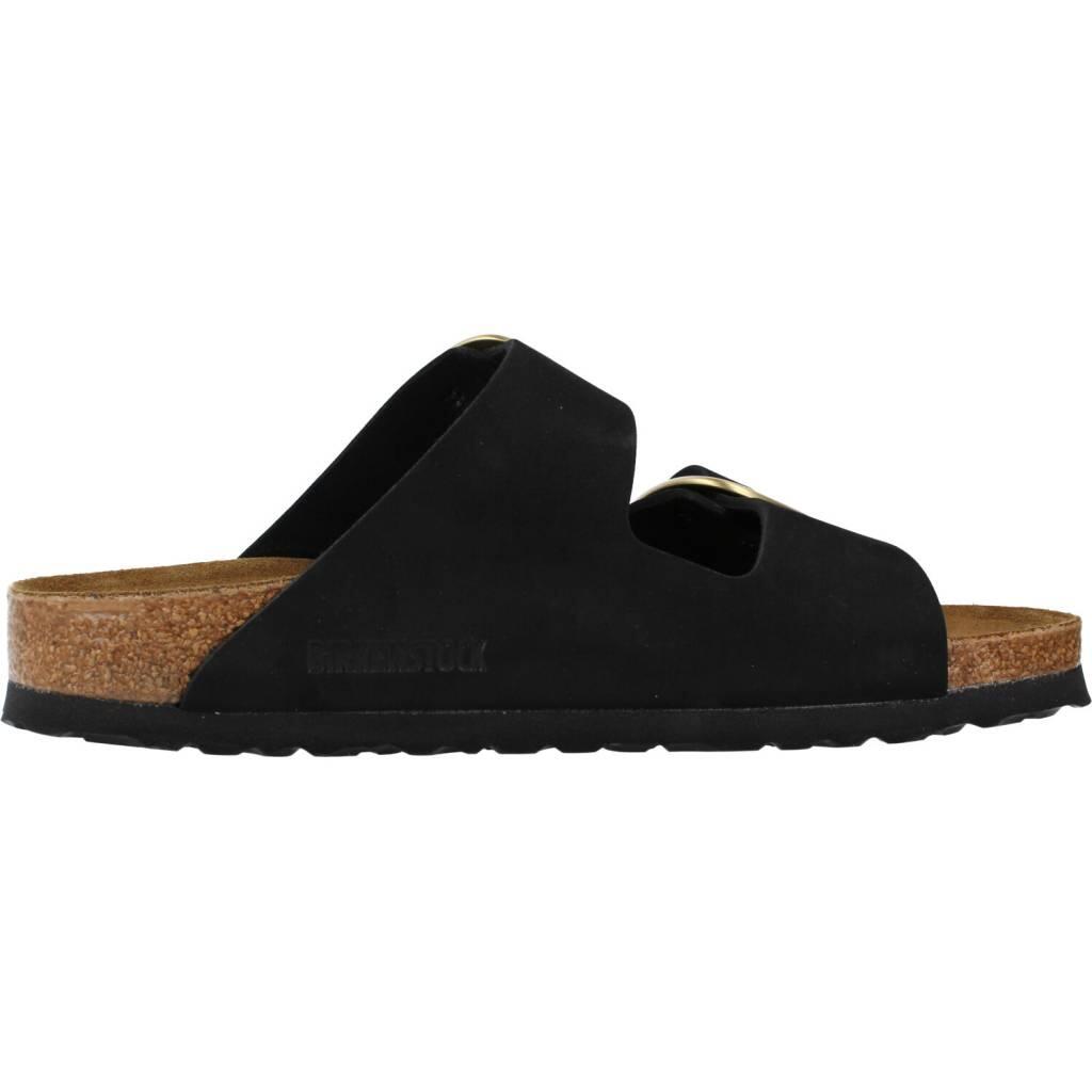 Sandales Femme Arizona Big Buckle 4/5